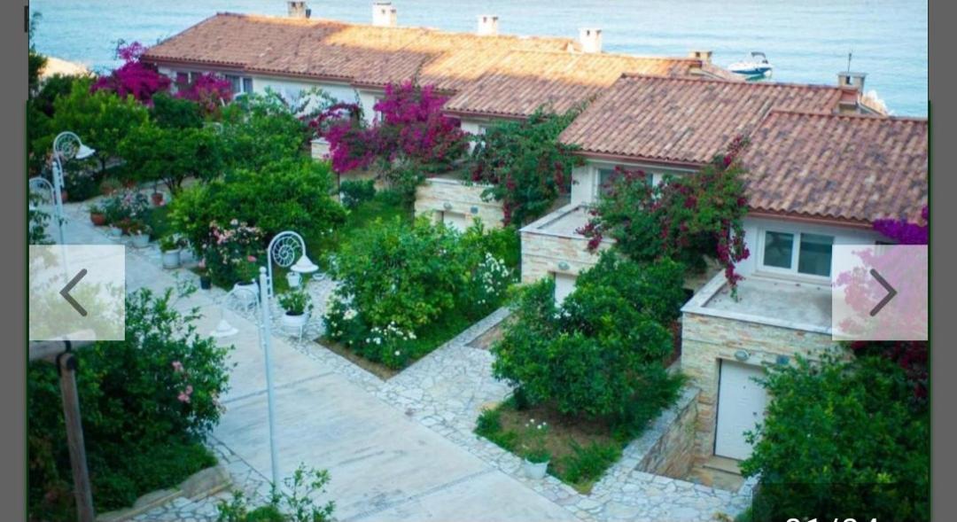 סרנדה Bougainvill Sunset Villa מראה חיצוני תמונה