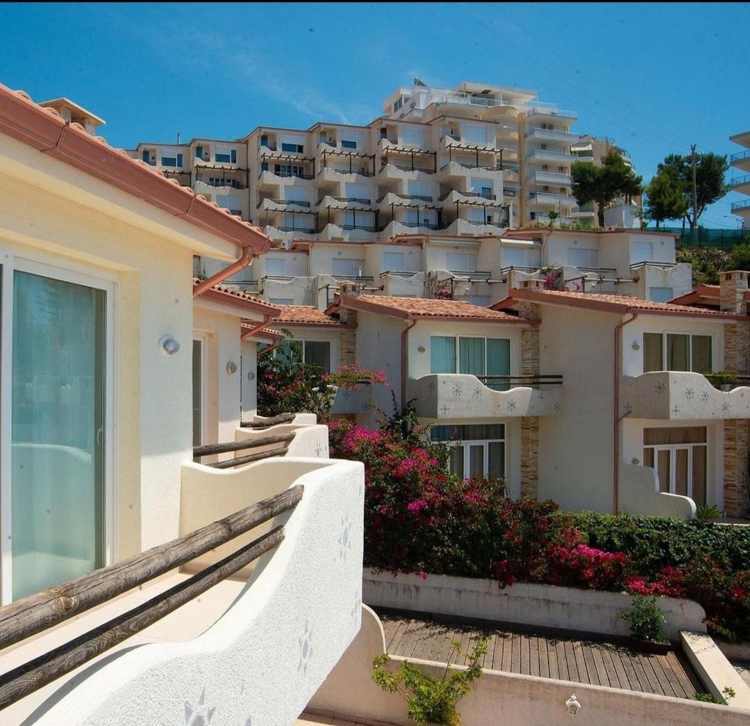 סרנדה Bougainvill Sunset Villa מראה חיצוני תמונה