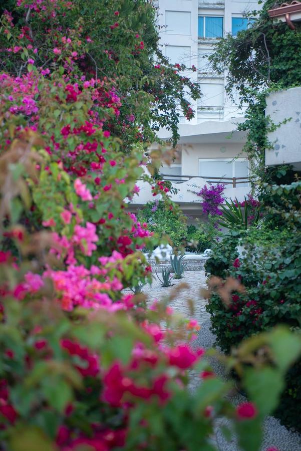 סרנדה Bougainvill Sunset Villa מראה חיצוני תמונה