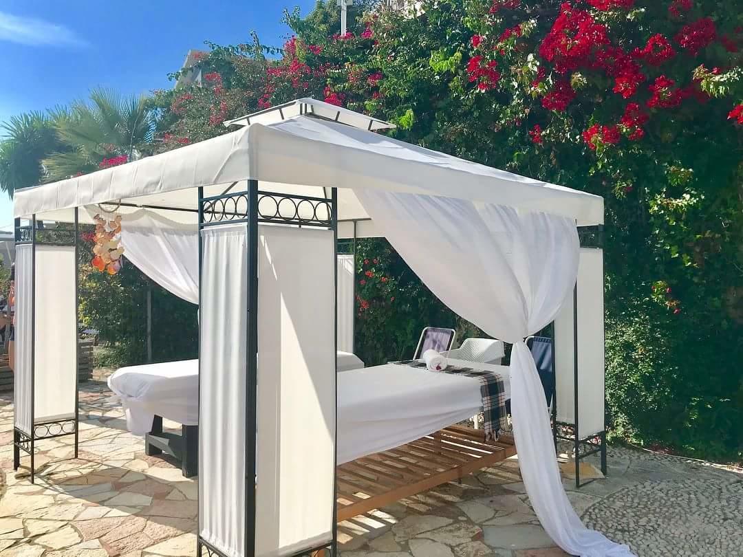 סרנדה Bougainvill Sunset Villa מראה חיצוני תמונה