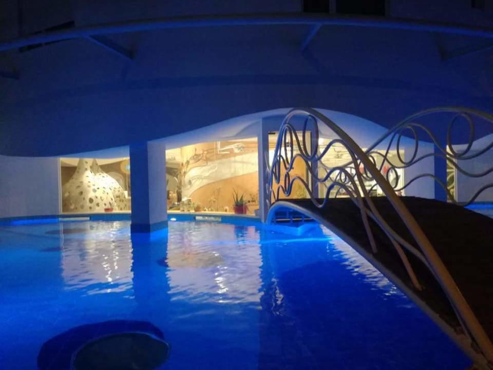 סרנדה Bougainvill Sunset Villa מראה חיצוני תמונה
